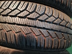 175/70 r14 zimné pneumatiky SEMPERIT Master Grip 2 - 3