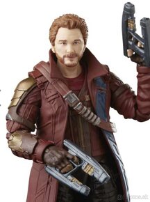 Star-Lord figúrka marvel legends series - 3