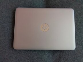 rozpredám funkčný notebook Hp elitebook 820 g3 - 3