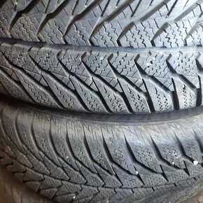 185/65r15 zimne - 3