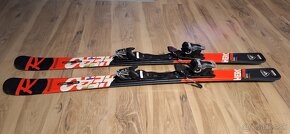 Rossignol Hero 140 - 3