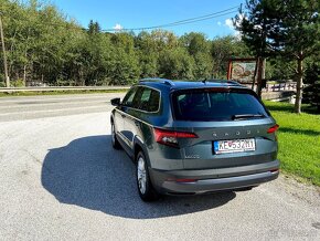 Skoda Karoq Style Plus 1.5TSI DSG 7st. - 3