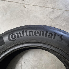 Letné pneumatiky 205/55 R16 CONTINENTAL DOT4119 - 3