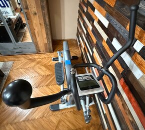 Eliptical MASTER 6022 Ergometer - 3