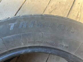 225/60R17 99V Tristar Ecopower 4S - 3