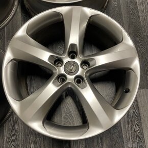 Alu OPEL 5x115 19” 13259254 - 3