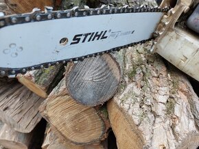 Stihl MS 210 - 3