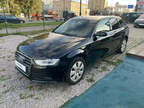 Audi A4 Avant 2.0 TDI 110kw - Bixenóny - Navi - 3