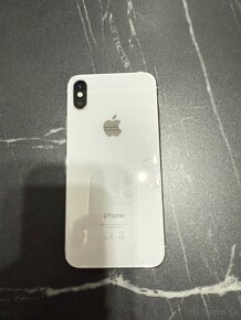 Predam Iphone X 64GB - 3