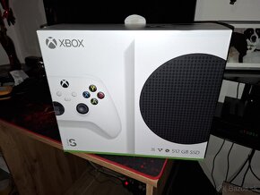 Xbox series s - 3