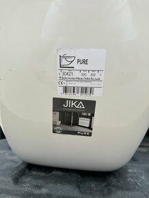 Jika Pure - Závesný bidet s batériou - 3