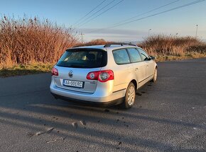 Vw Passat 1.6tdi  77kw - 3