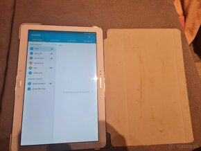 Tablet SM-P900 32GB  12,2" - 3