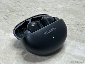 Huawei FreeBuds 6i ANC Black - 3