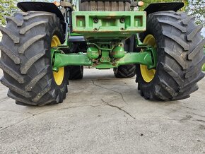 John Deere 6830 Premium - 3