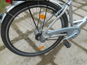 bicykel do mesta - 3