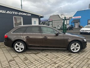 Audi A4 Avant 2.0 TDi Quattro S-Tronic - 3