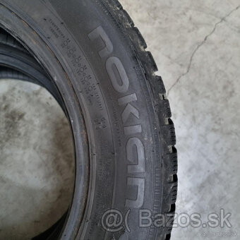 Zimné pneumatiky 185/65 R15 NOKIAN DOT4020 - 3