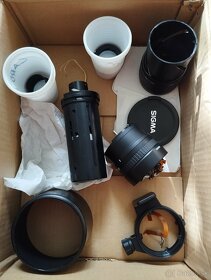 Sigma 170-500 APO - 3