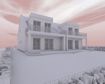 Projektant / architekt / 3D vizualizácie / inžiniering / - 3