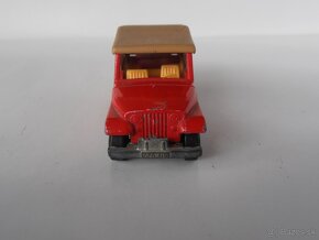 Matchbox SF 53 - 3