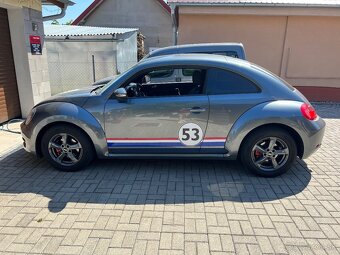 Volkswagen Beetle 1,2 TSI - 3