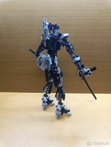 LEGO Bionicle Titans Roodaka (8761) - 3