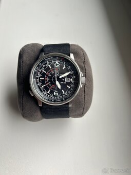 Citizen bj7010-59e promaster nighthawk - 3