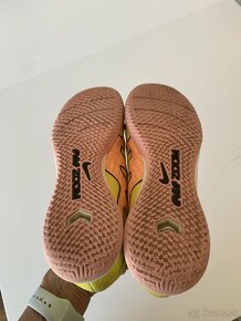 Tenisky Nike Air Zoom Mercurial Veľ. 40,5 - halovky - 3