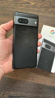 Google Pixel 7 128GB 5G Záruka Do 02/2025 - 3