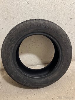 185/60 R14 Letné pneu - 3