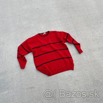 Lacoste sveter - veľ. XL - 3