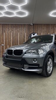 BMW X5, E70, r.v. 2009, 4x4, 3.0 TDI, 173Kw - 3