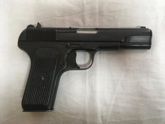 TT-33 Tokarev - 3