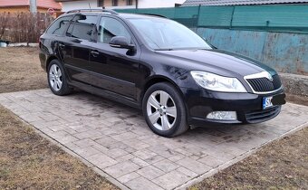 Škoda Octavia 2 combi 2.0 TDI 103KW CR - 3