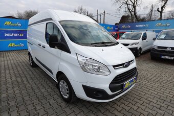 FORD TRANSIT CUSTOM L2H2 2.0TDCI KLIMA - 3