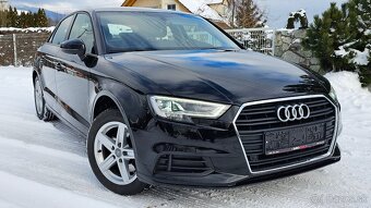 Audi A3 Limuzína 2,0 TDI 110 KW automat MODEL 2020 - 3