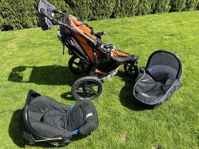 Britax Römer Bob Revolution Pro - 3