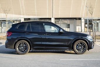 BMW X3 M40d mHEV A/T 250 kW - 3