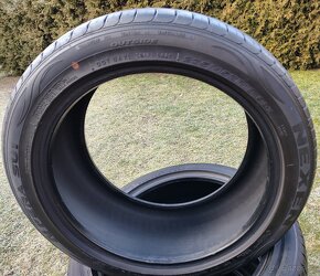 Predám pneumatiky Nexen N Fera SU1  235/45 R18 - 3