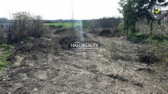 HALO reality - Predaj, pozemok pre rodinný dom   5137 m2 Dia - 3