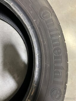 195/55R16 letné pneumatiky - 3