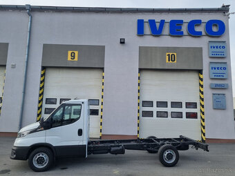 Iveco DAILY 35S18HA8 - 3