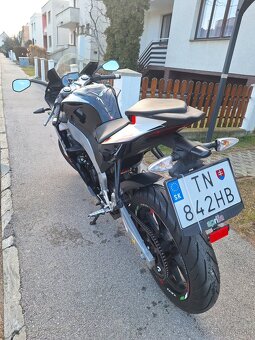 Aprilia rs4 125 - 3