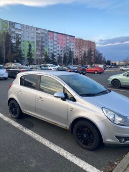 Predam Opel Corsa - 3