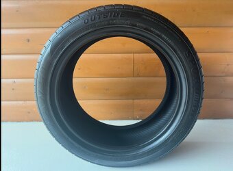 Letné Pneumatiky Wanli 225/45 R17 94W macro Sport - 3