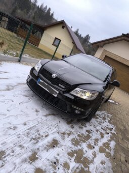 Octavia RS 2 2.0tsi - 3