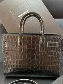 Yves Saint Laurent Sac de jour kabelka - 3