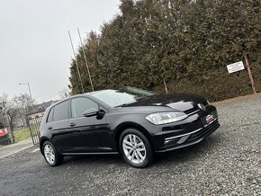 Volkswagen Golf 1.6 TDI BMT 115k Comfortline DSG - 3