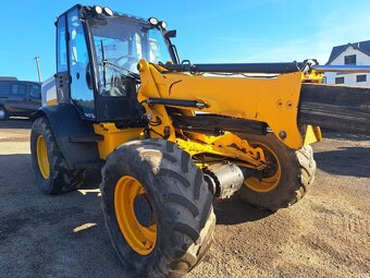 JCB TM 310S - 3